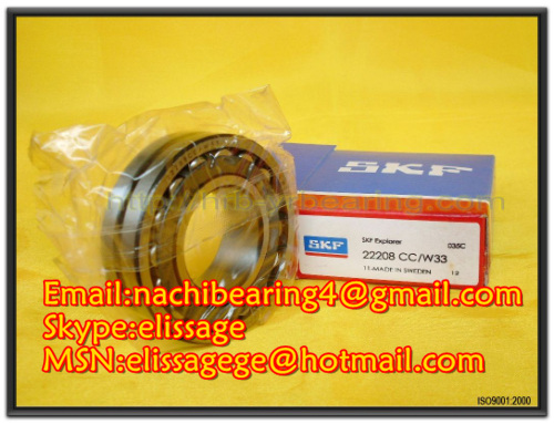 Spherical roller bearing SKF22206