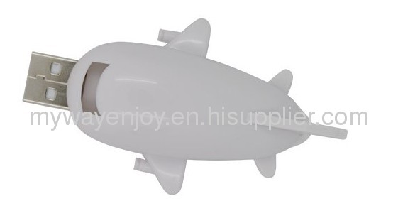 4GB promotional item airplane shape usb flash drive