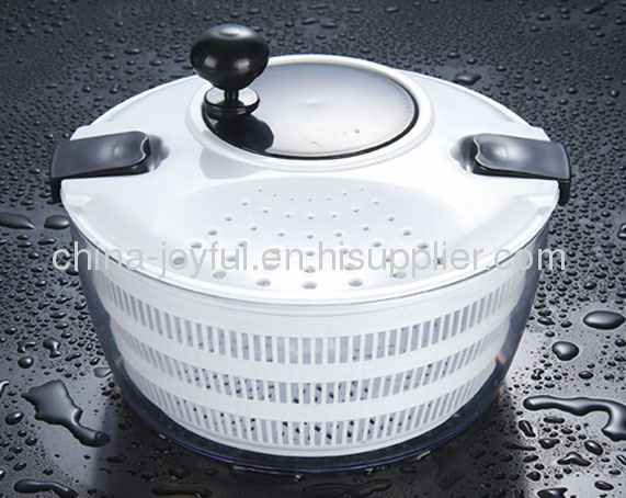 Plastic Salad Spinner Safe for Dishwater