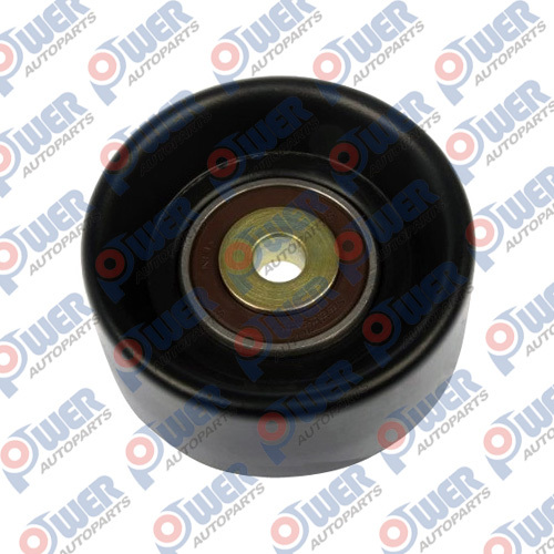 53008642,12563097,24506756,10129560,12564505 Tensioner Pulley for FORD USA,BUICK,CHEVER