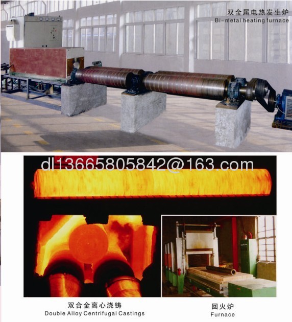 NO.1 extruder screw and barrel for extruder machine