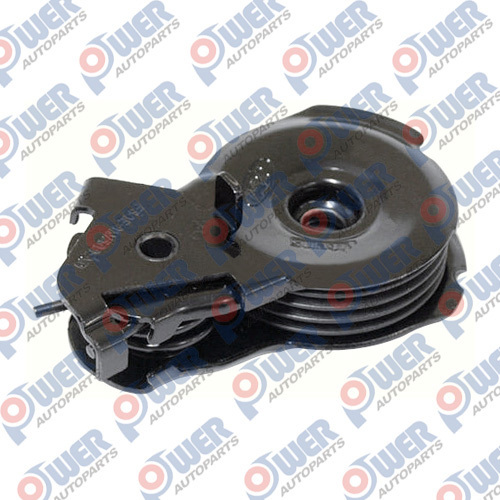 F53E8W508AC,F53E8W508AD,4173397,F53E-8W508-AD,F53E-8W508-AC,F53E-8W508-AB Tensioner Pulley for FORD