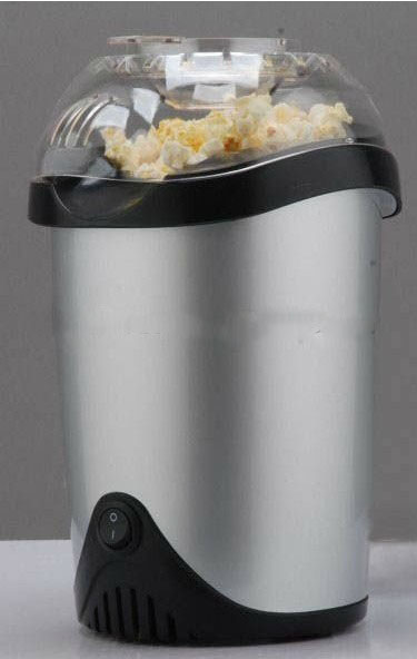 new electric mini popcorn machine