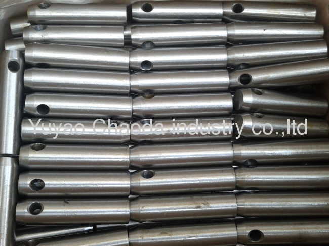 CNC Precision Machining Lathe Part