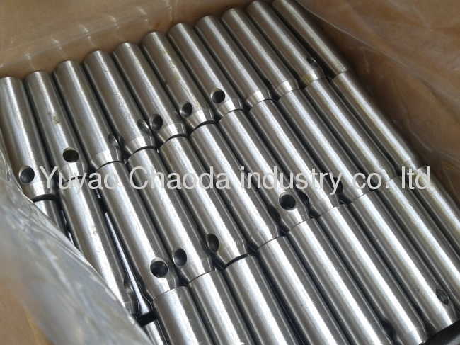 CNC Precision Machining Lathe Part