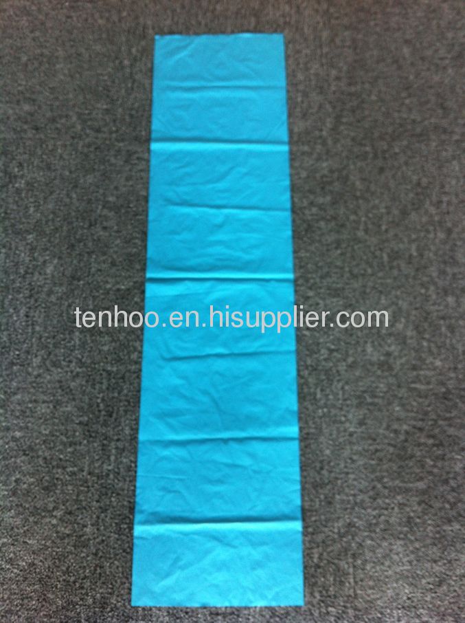 Disposable TPE waterproof bed Sheet