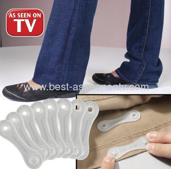 Hemming My Way Style Snaps low price saletrousers Clips pants Snaps