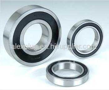 Customized Services GCr15 NSK nsk deep groove ball bearing 6002