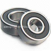 Customized Services GCr15 NSK nsk deep groove ball bearing 6002