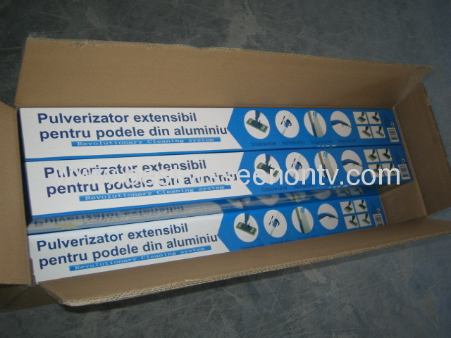 hot saleSpray Brush,Cleaning Brush,Plastic Brush,Brush as seen on tv
