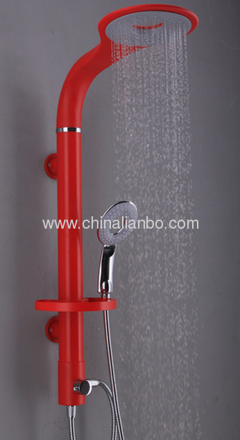 aluminum shower panel B1515-1