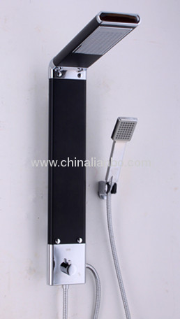 aluminum shower panel B1201