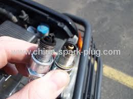 NGK BKR6EVX Spark Plug for Buick Toyota VW BMW BENZ Ford Peugeot Auto Car Automobile Spare Parts
