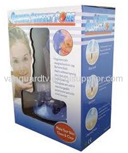 Power Perfect Pore/Body Beauty As Seen On TV