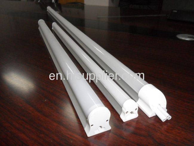  system compatible T8 led tube with internal 1-10 vdc PWM dimmable driver