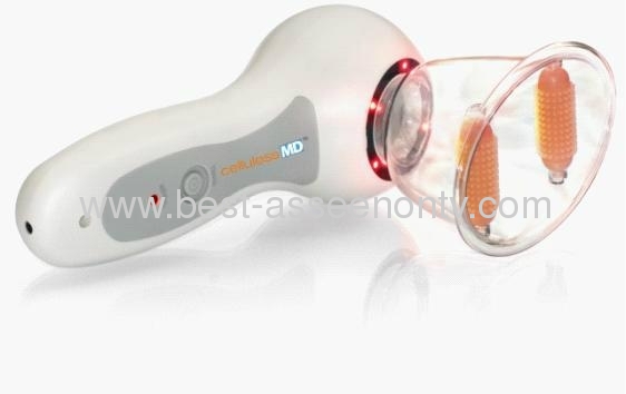 hot sale celluless body beauty MDCelluslim Vacuum Body Massager anticellulitis as seen on tv