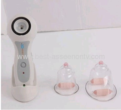 hot sale celluless body beauty MDCelluslim Vacuum Body Massager anticellulitis as seen on tv