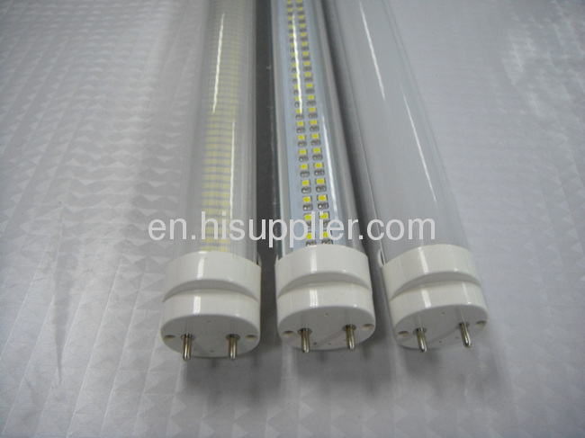  system compatible T8 led tube with internal 1-10 vdc PWM dimmable driver
