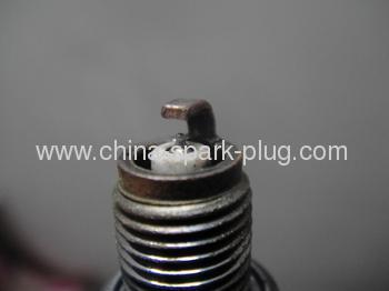 Power Platinum Car Spark plug