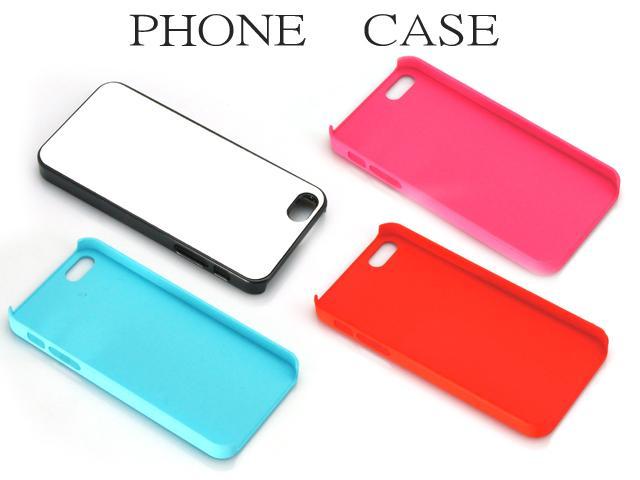 Mobile Phone Aluminum Case