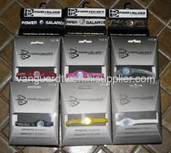 Power Balance/POWER BALANCE WRIST BAND AS SEEN ON TV
