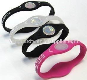 Power Balance/POWER BALANCE WRIST BAND AS SEEN ON TV
