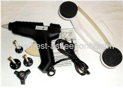 Pops A Dent Dent & Ding Repair Removal Tools DIY Car Repair Car Repair,better quality two glue stickRepair Kit