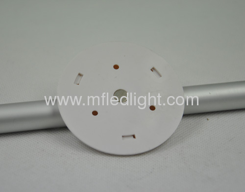 Ningbo 3xAAA battery powered 4 led wall lamp