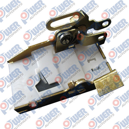 92VB V21813 BA,92VB-V21813-BA,92VBV21813BA,6 565 487,6565487 INNER LOCK for TRANSIT T120/T150