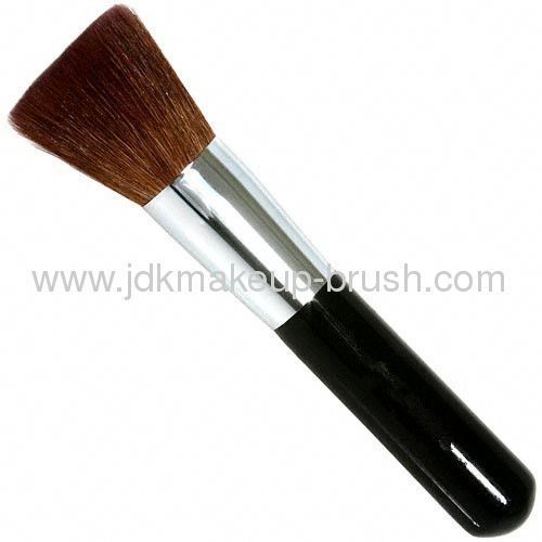 Mineral Makeup Shimmer Powder brush