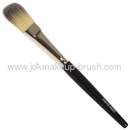 Pro Flat Cream Liquid Foundation brush