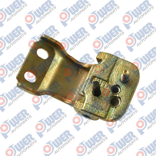 YC15 V42982 AG,YC15-V42982-AG,YC15V42982AG,4395105,4 395 105 Rear Door Hinge for TRANSIT V184