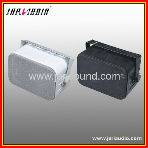 public address system wall mount speaker