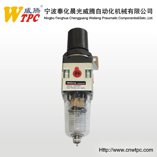 air filter regulator air FR pneumatic FR SMC FR air unit air source treatment FR SMC AW2000-02