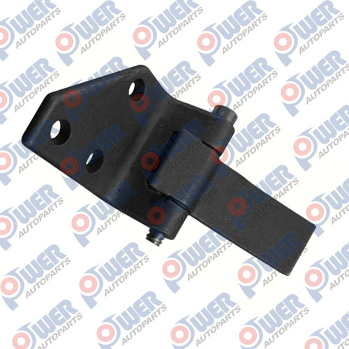 86VB V22800 CB,86VB-V22800-CB,86VBV22800CB,1030082 Front Door Hinge for FORD TRANSIT