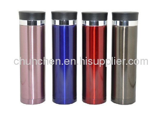 500ml stainless steel office bottle