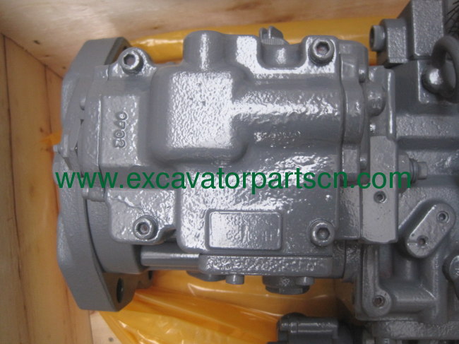 K3V180DTP HYDRAULIC MAIN PUMP, EC240 EC290 USE