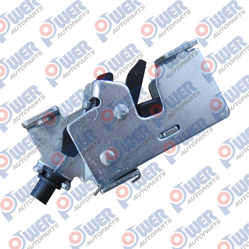 YC15 V431A03 AM,YC15-V431A03-AM,YC15V431A03AM,1 494 102,1494102 Rear Door Lock for TRANSIT V347/V348