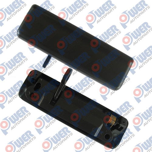 86VB V43400 AE,86VB-V43400-AE,86VBV43400AE,6948745 DOOR HANDLE for TRANSIT