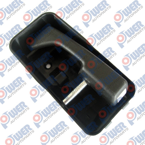 91AB A22601 AB,91AB-A22601-AB,91ABA22601AB,6604310 Door Handle for TRANSIT