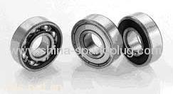 6000 series deep groove ball bearing