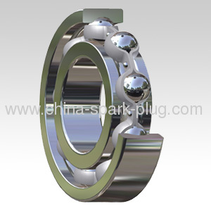 6000 SERIES KOYO Deep Groove Ball bearings Bearing 