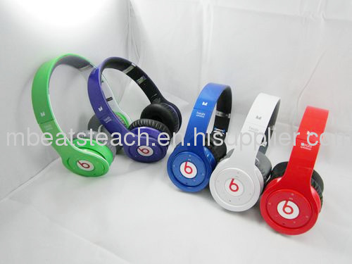 1.1 monsterbeats wireless bluetooth headphone