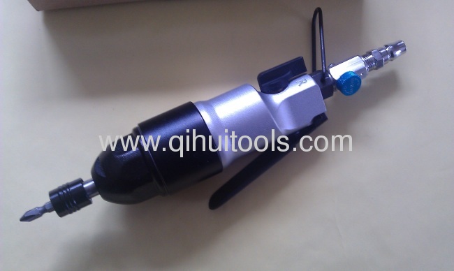 Large Torque 16mm Capacity Air Screw Driver suit for Auto Industry