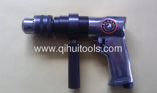 High Quality Industry 1/2Air Drill 