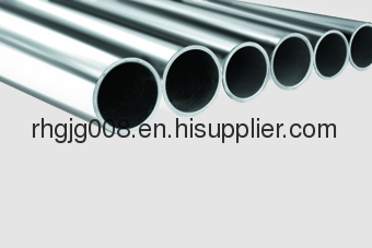 ASTM A519 Cold Drawn Seamless Tube 4130