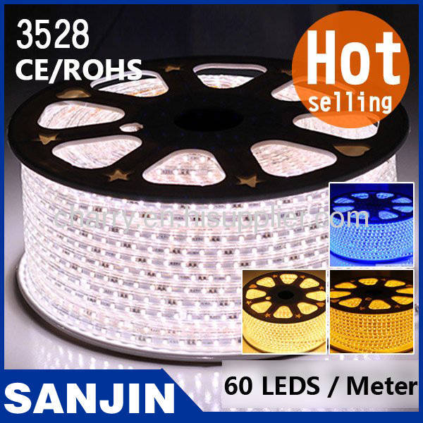 LED 3528 STRIPS LIGHT 