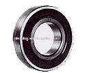 SUPER PRECISION DEEP GROOVE BALL BEARING 6300 2rs