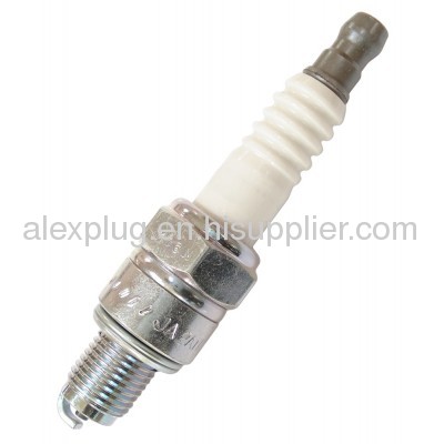 NGK CMR5H spark plugs - These suit Honda brushcutters & line trimmers