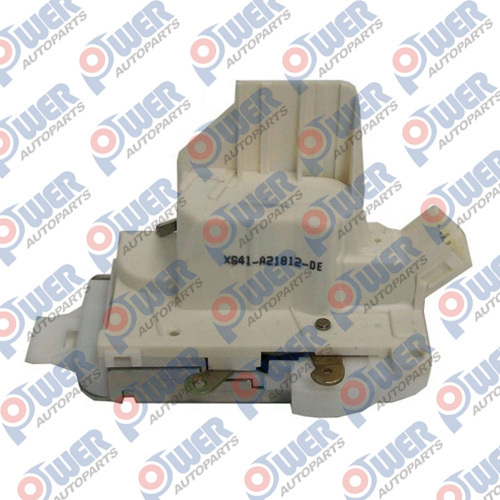 XS41 A21812 DE,XS41-A21812-DE,XS41A21812DE,4057975 CENTRAL LOCK ACTUATOR for MONDEO